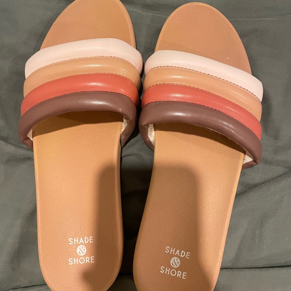 Sand and Shore Sandals